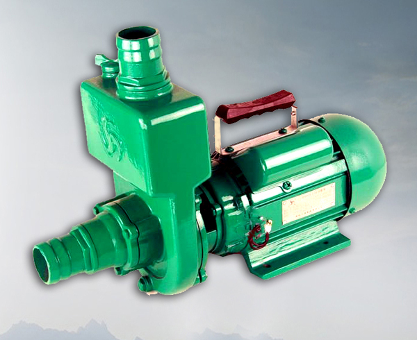 三魚水泵