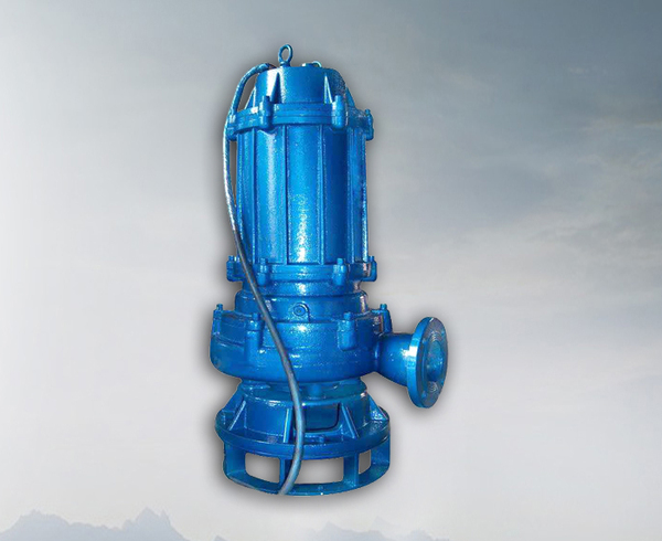 污水泵