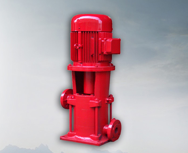 消防泵