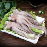 速冻鱿鱼头海鲜批发